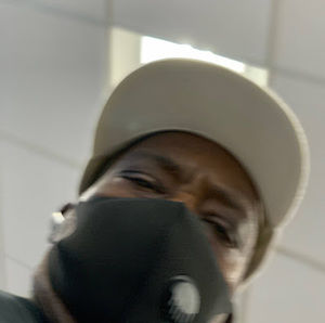 Meet your Posher, Sam